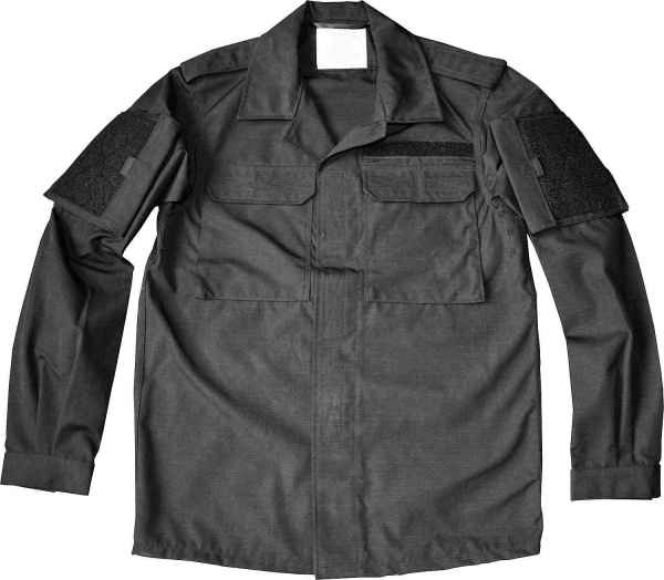 Leo Köhler Kommando Feldbluse Hemd Militär Bundeswehr Army Outdoor