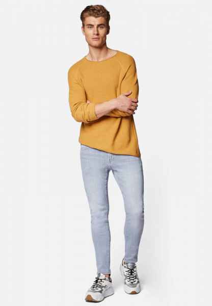 Mavi Herren JAMES Herren Skinny Fit Jeans Hose