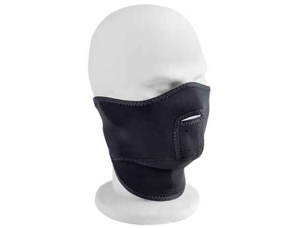 Defcon 5 Haube Sturmhaube D5-Full Face Neopren Maske