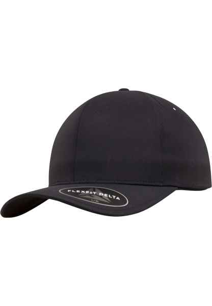 Flexfit Herren Cap Mütze Kappe Baseball Flexfit Delta