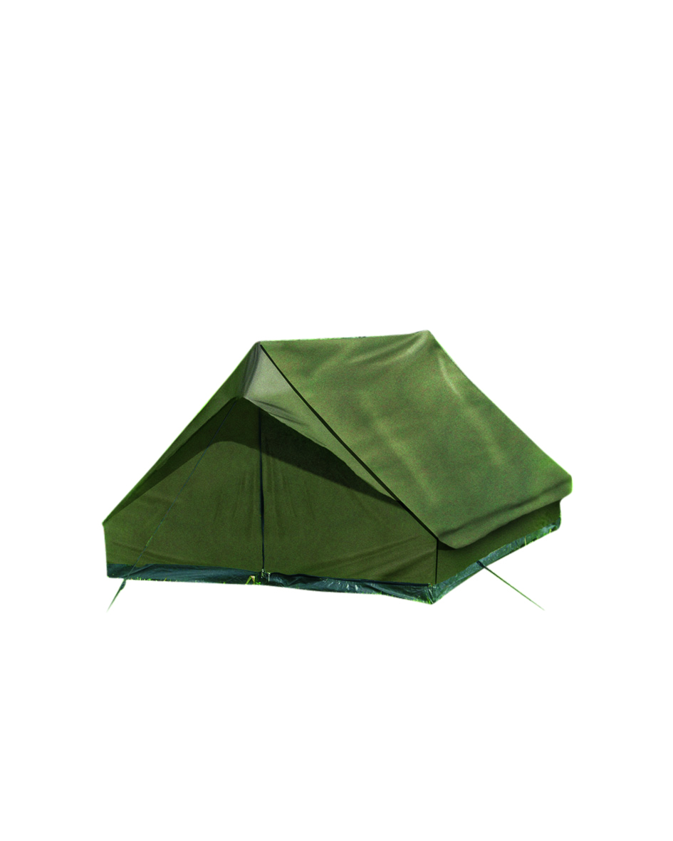 Mil-Tec ZWEIMANNZELT MINI PACK STANDARD OLIV Zelt Outdoor Camping | Zelte |  Outdoor Zubehr | Ausrstung | Sport | Ayazo