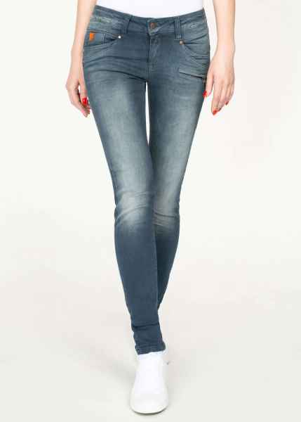 M.O.D Damen Hose Jeans Suzy Skinny Fit SP19-2016