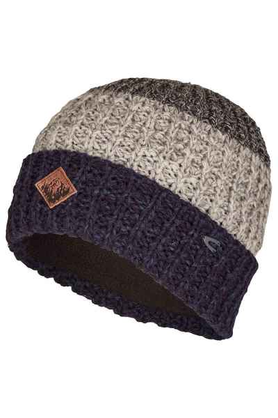 Camel Active Mütze Beanie MUETZE-STRICK