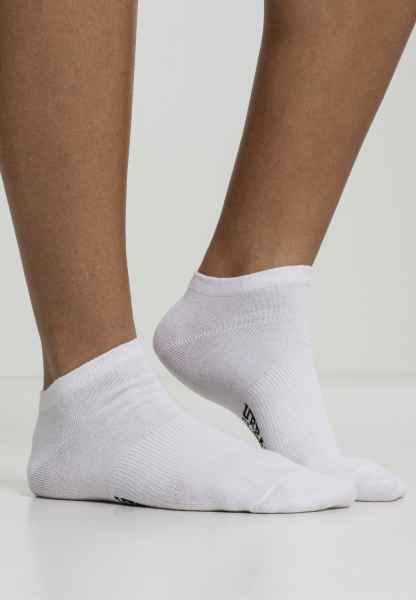 Urban Classics Herren Socken Strümpfe No Show Socks 5-Pack