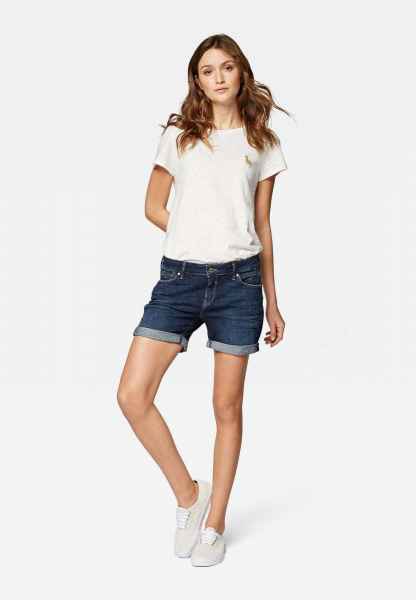 Mavi YOUNG FASHION Damen PIXIE Damen Kurze Hose Shorts