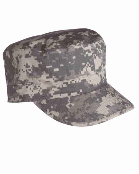Mil-Tec US ACU FELDMÜTZE AT-DIGITAL Mütze Kappe Hut