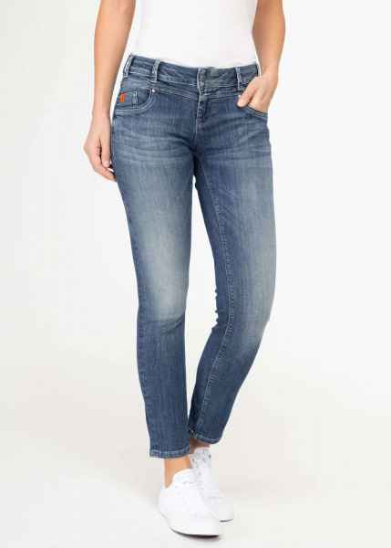 M.O.D Damen Hose Jeans Rea Regular Fit SP20-2018
