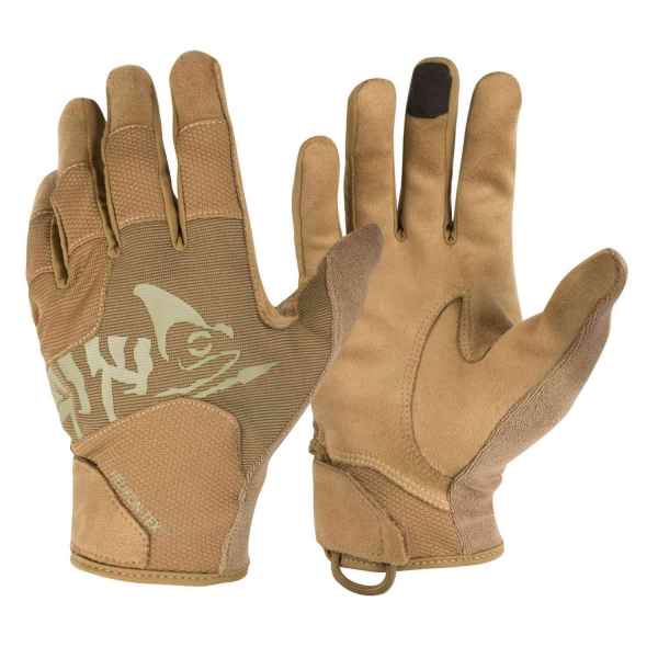 Helikon-Tex All Round Tactical Handschuhe Fingerlinge