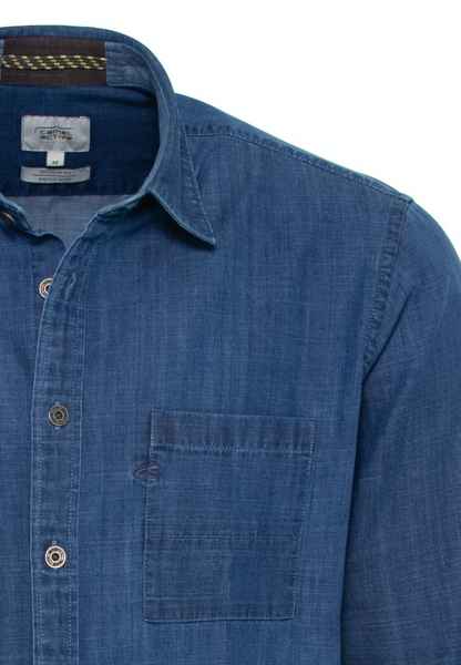 Camel Active Herren Freizeit Hemd Freizeithemd 1/1 409113 4S13 Blusen / Hemden