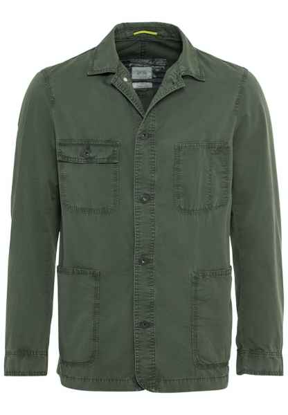 Camel Active Herren Leichte Jacke Jacke SACCO 444315-5U80