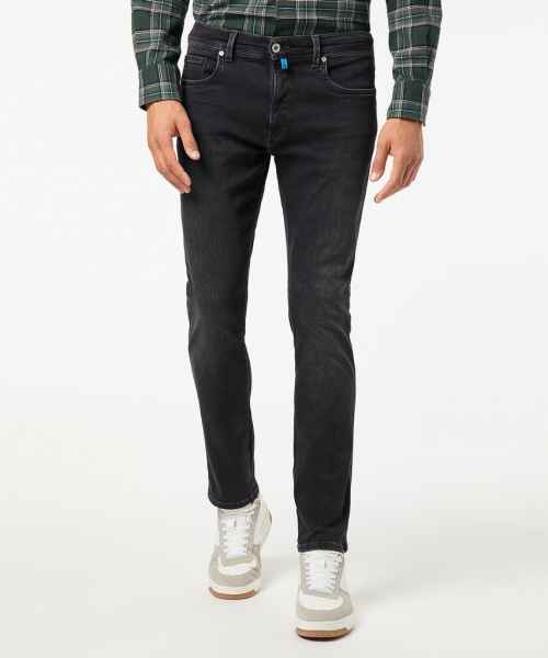 Pierre Cardin Herren Straight Leg Jeans Hose Lyon tapered Jeans 03411/000/08856