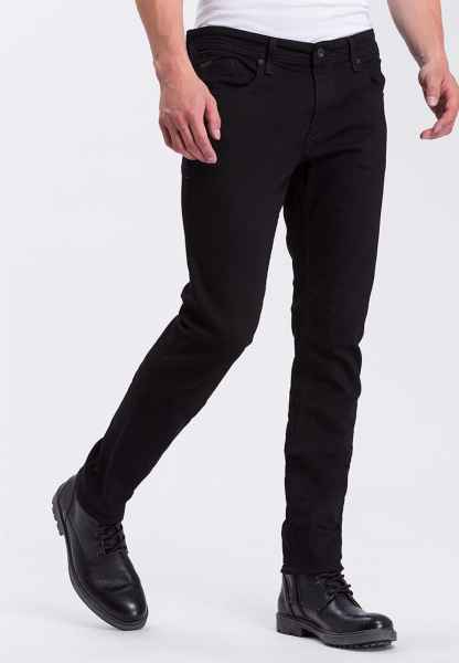 Cross Jeans Herren Slim Fit Jeans Hose F 163-026-JIMI