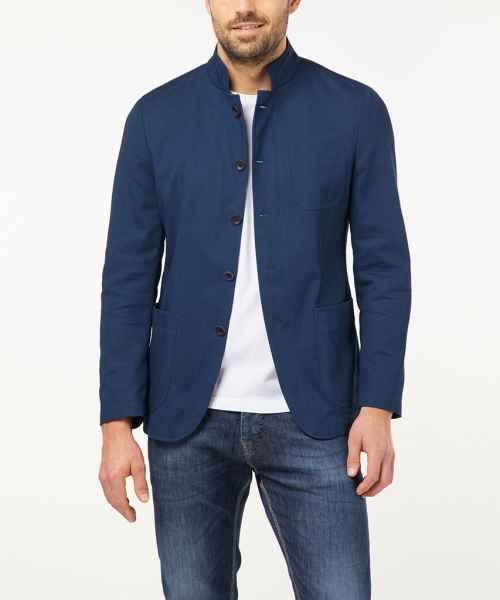 Pierre Cardin Herren Sakko Onor-DA-wash Konfektion 45314/000/98021