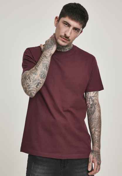 Urban Classics Herren T-Shirt basic Oversize Normal Basic Tee