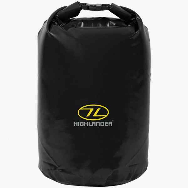 Highlander Trockensack wasserfest CS110 TRI LAMINATE PVC DRYBAG