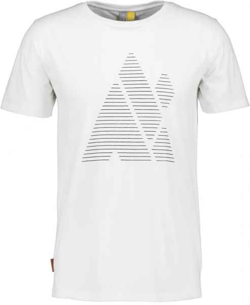 alife & kickin Herren T Shirt print bedruckt LogoAK Icon Shirt