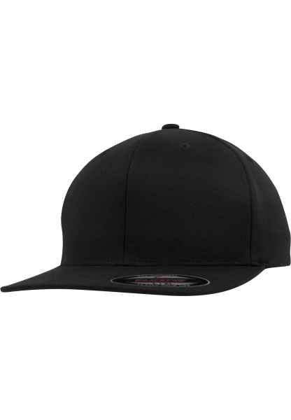 Flexfit Herren Cap Mütze Kappe Baseball Flexfit Flat Visor