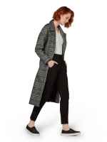 Vorschau: TOM TAILOR Damen Stoffhose Jersey Loose Fit Pant 1008375 Hose Vorschau: TOM TAILOR Damen Stoffhose Jersey Loose Fit Pant 1008375 Hose