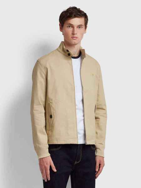 FARAH® Hardy Harrington Jacket Jacke