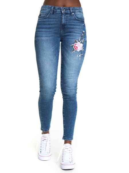 Big Star Damen Hose Jeans ADELA 115490267