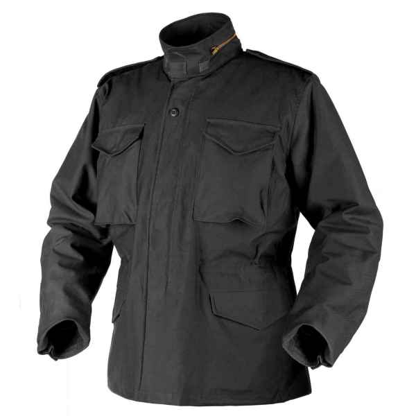 Helikon-Tex M65 Jacke NyCo Sateen Army Feldjacke