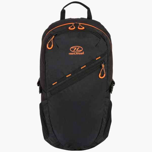 Highlander Rucksack DS184 DIA 20L BACKPACK