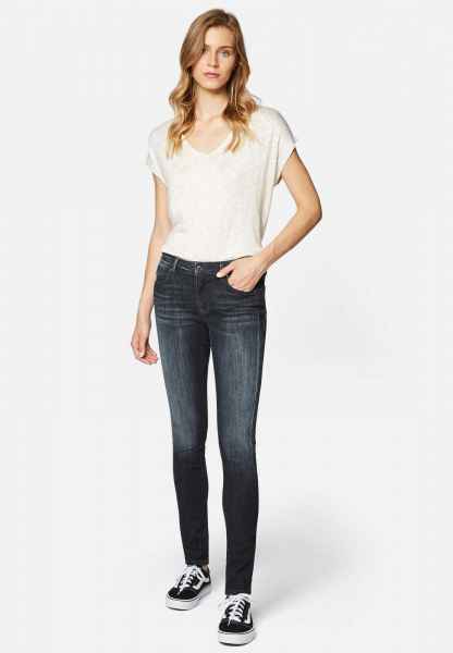 Mavi YOUNG FASHION Damen ADRIANA Damen Hose Jeans