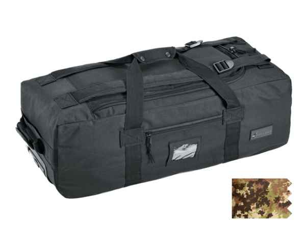 Defcon 5 Reisetasche Koffer D5-Reise Trolley 70l