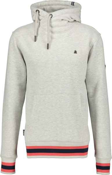 alife & kickin Herren Kapuzenpullover Hoodie Hoody JohnsonAK C Sweat