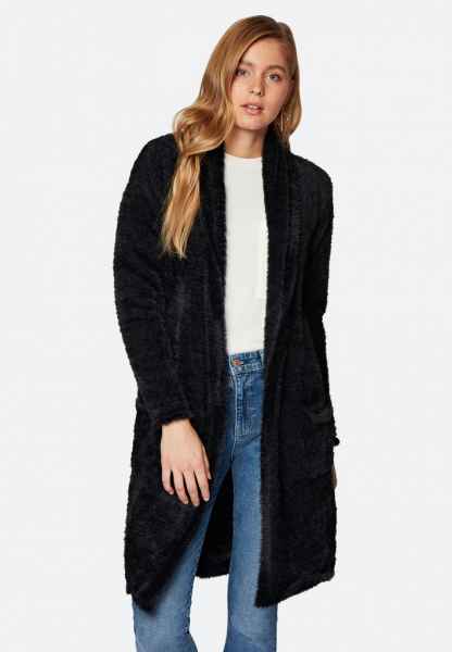 Mavi Damen Pullover Sweatshirt Pulli LONG CARDIGAN 171234-900
