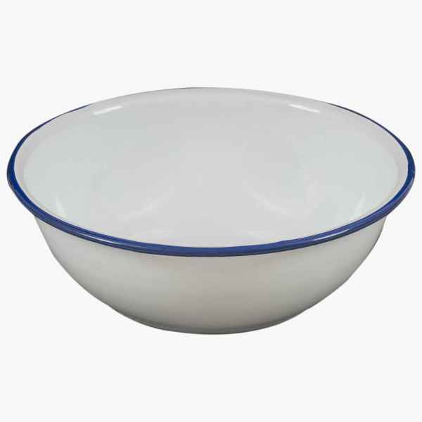 Highlander Schüssel CP227 ENAMEL BOWL