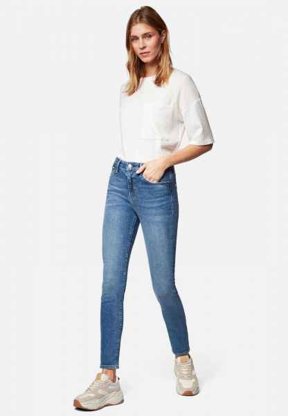 Mavi YOUNG FASHION Damen LUCY Damen Hose Jeans