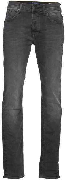 BLEND Herren Twister Jeans Hose Middle Grey Denim Slim Fit NEU 20701794