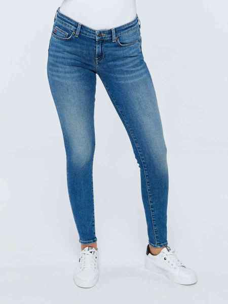 Big Star Damen Hose Jeans MELINDA 115555352