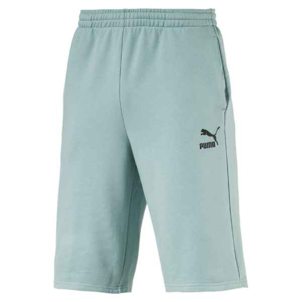 Puma Kurze Hosen Archive Logo Bermuda 573314