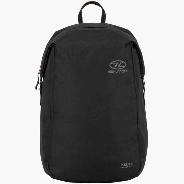 Highlander Rucksack DS179 KELSO 25L DAYSACK