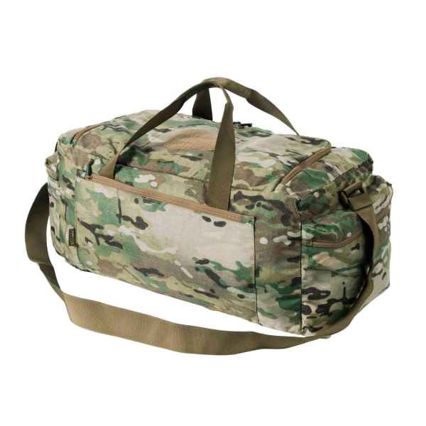 Helikon-Tex URBAN TRAINING BAG Army Sporttasche Tasche Militär Look