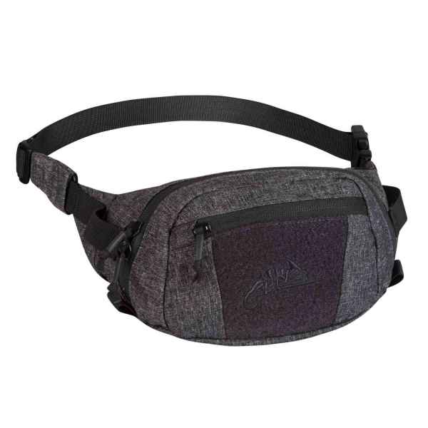 Helikon-Tex POSSUM Waist Pack Nylon Melange Bauchtasche Wandern Outdoor