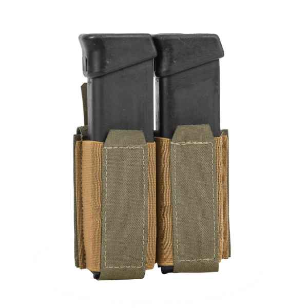 Direct Action LOW PROFILE PISTOL MAGAZINE POUCH Cordura Magazin Gürtel Tasche