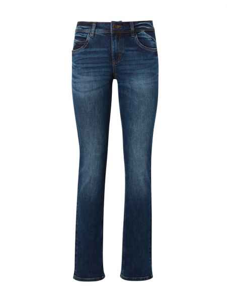 TOM TAILOR Damen Hose Jeans Tom Tailor Alexa straight