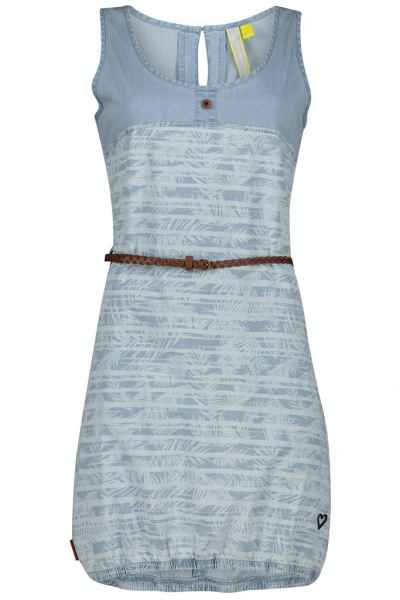 alife & kickin Damen Kleid DojaAK Dress