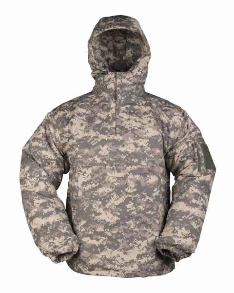 Mil-Tec MIL-TEC COMBAT ANORAK WINTER AT-DIGITAL Winterjacken