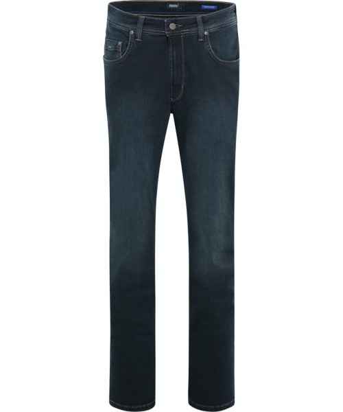 Pioneer Jeans Herren Straight Leg Jeans Hose 16801/000/06688-6802