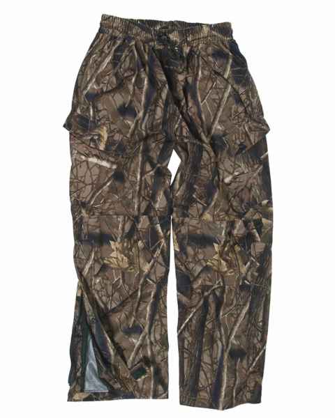 Mil-Tec WILD TREES HUNTING HOSE Cargohose