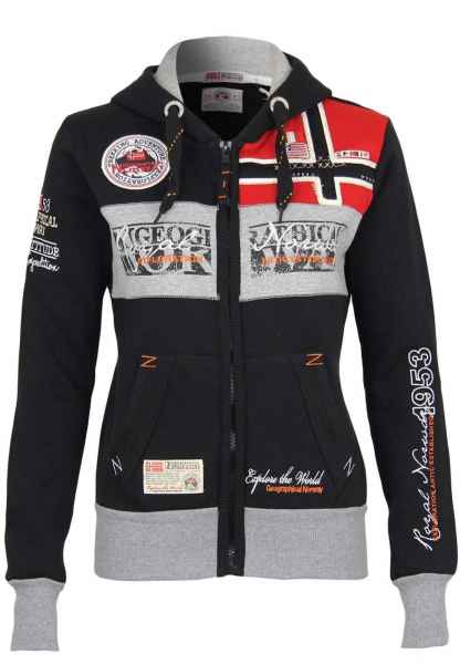 Geographical Norway Herren Jacke Winter Herbst Stepp Softshell Fleece S bis 3XL