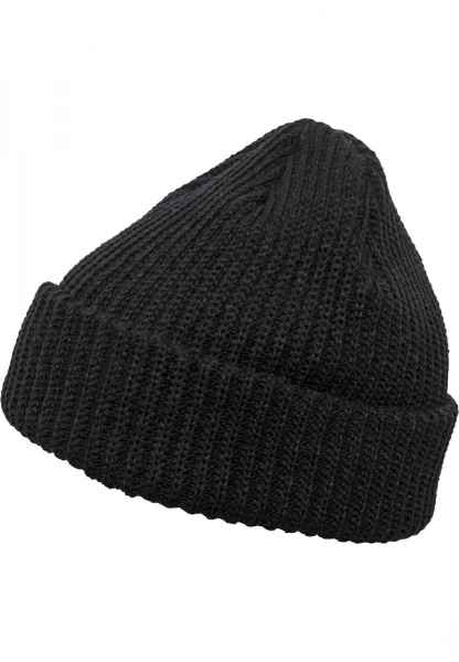 Flexfit Herren Mütze Rib Beanie