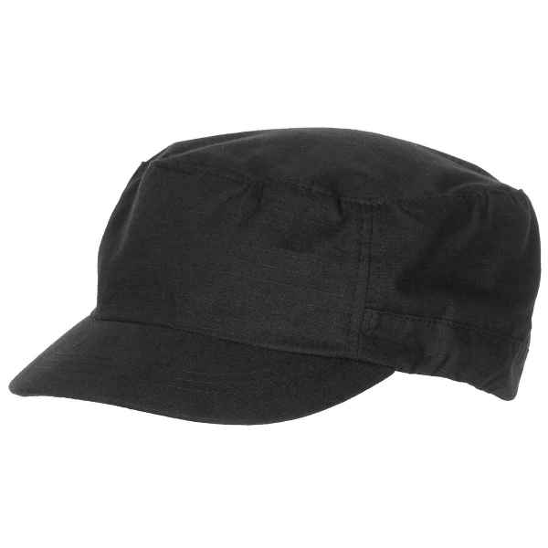 MFH US Cap mit Schild Rip Stop Elasti-Fit