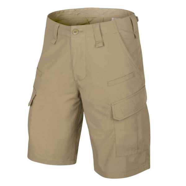 Helikon-Tex CPU Shorts Cotton Ripstop kurze Cargo Hose Army Militär Taktikal