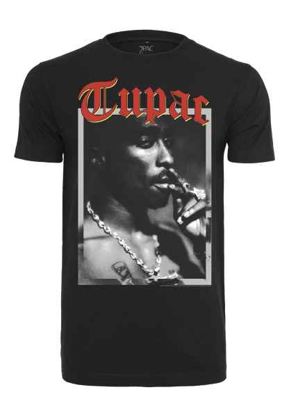 Mister Tee Herren T-Shirt print Muster Thema Eminem Retro Car Tee