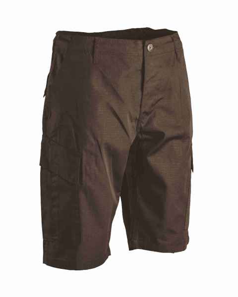 Mil-Tec US BERMUDA ACU R/S SCHWARZ Shorts kurze Hose